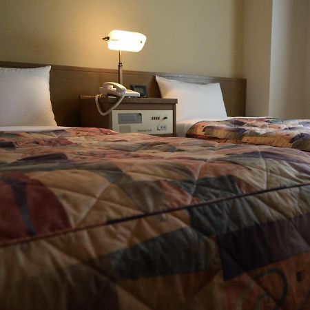 Yokohama Mandarin Hotel Εξωτερικό φωτογραφία