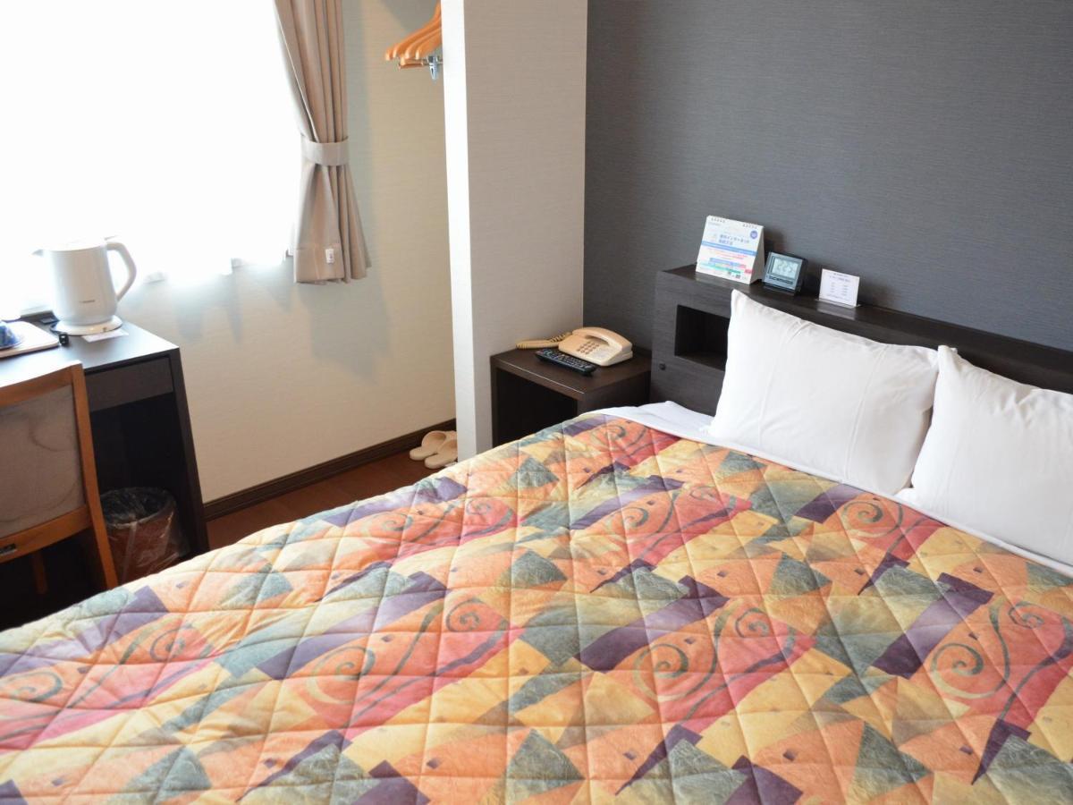 Yokohama Mandarin Hotel Εξωτερικό φωτογραφία