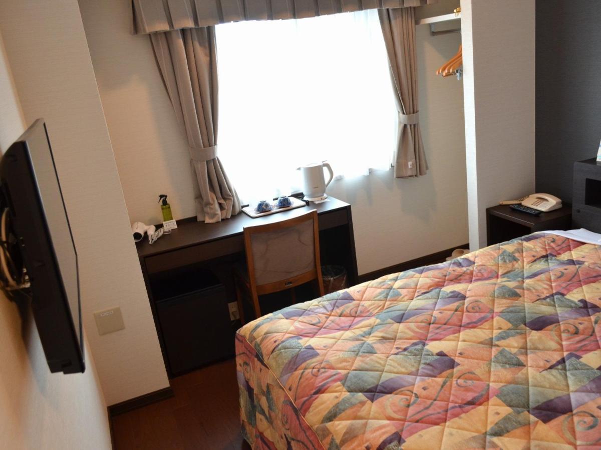 Yokohama Mandarin Hotel Εξωτερικό φωτογραφία