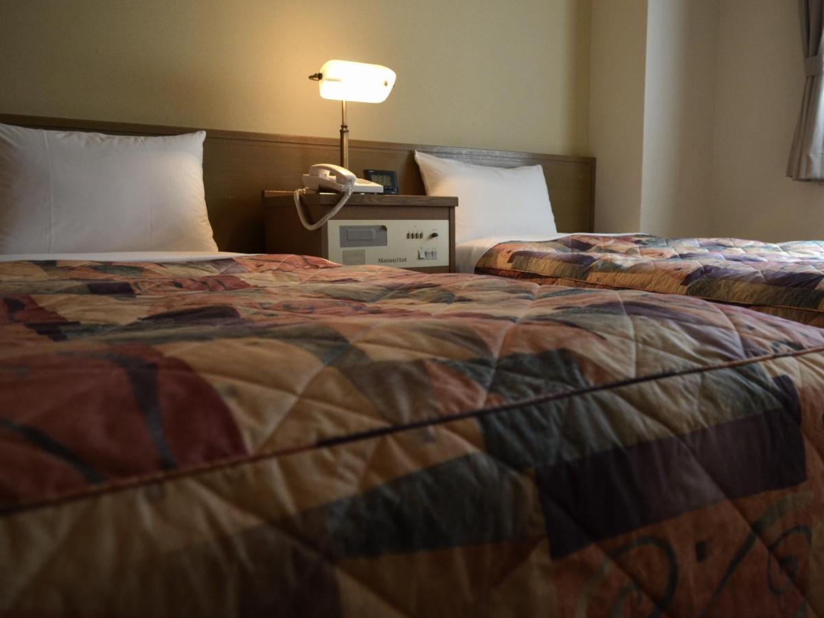 Yokohama Mandarin Hotel Εξωτερικό φωτογραφία