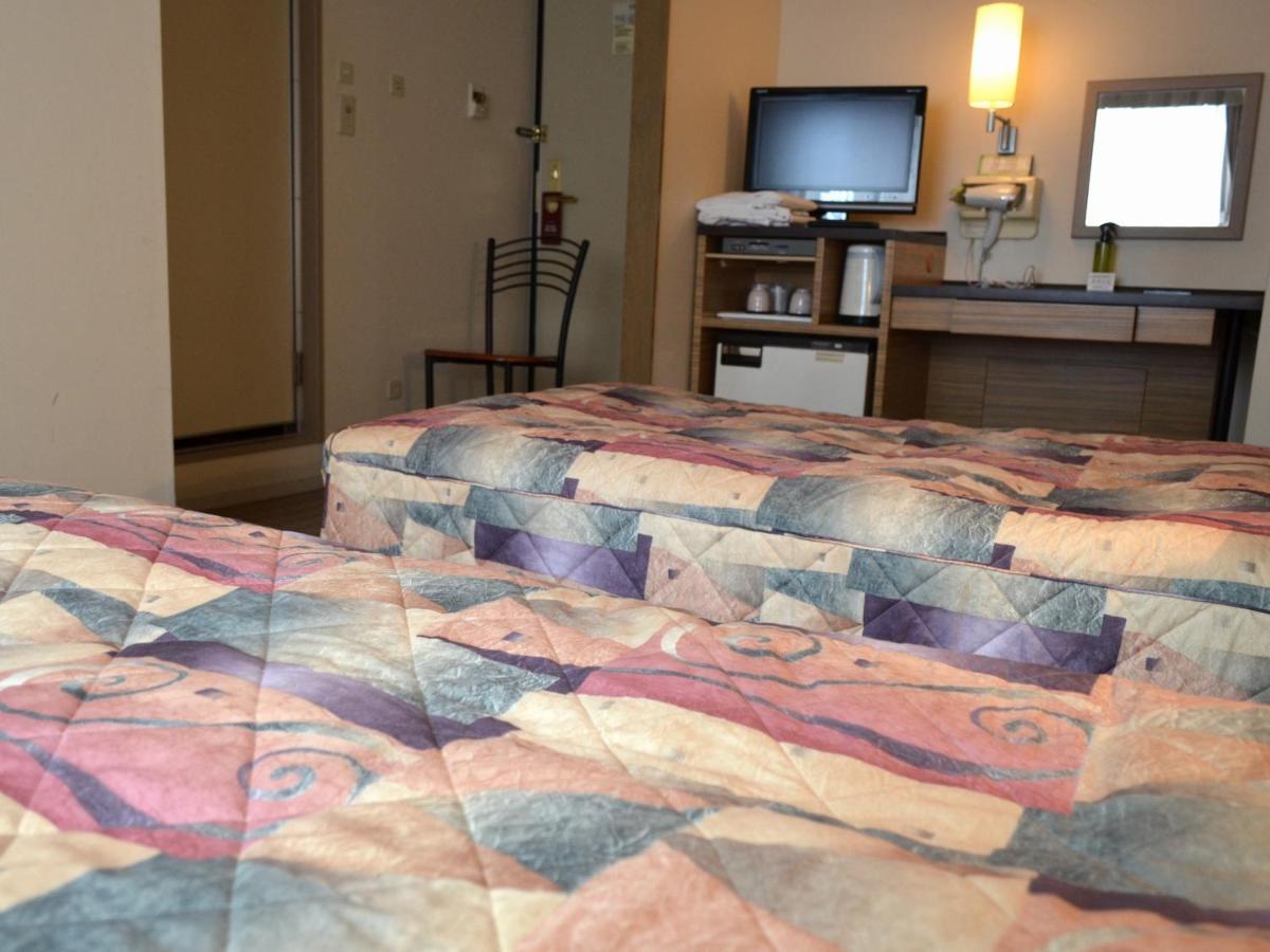 Yokohama Mandarin Hotel Εξωτερικό φωτογραφία