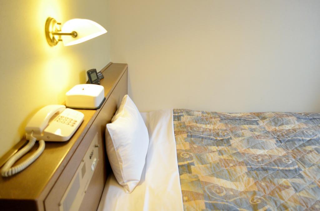 Yokohama Mandarin Hotel Δωμάτιο φωτογραφία
