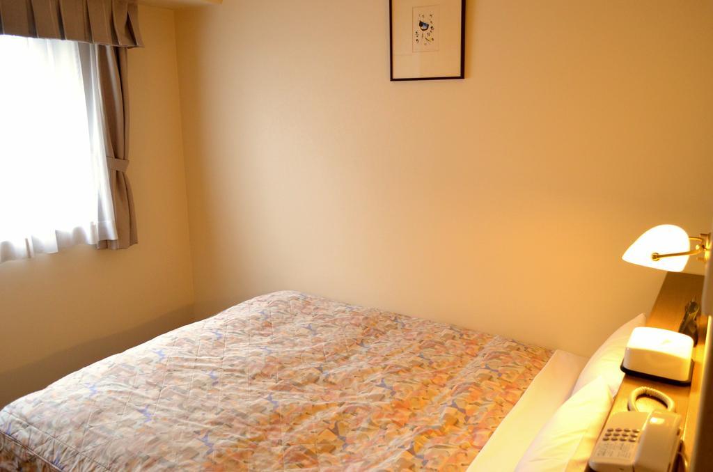 Yokohama Mandarin Hotel Εξωτερικό φωτογραφία