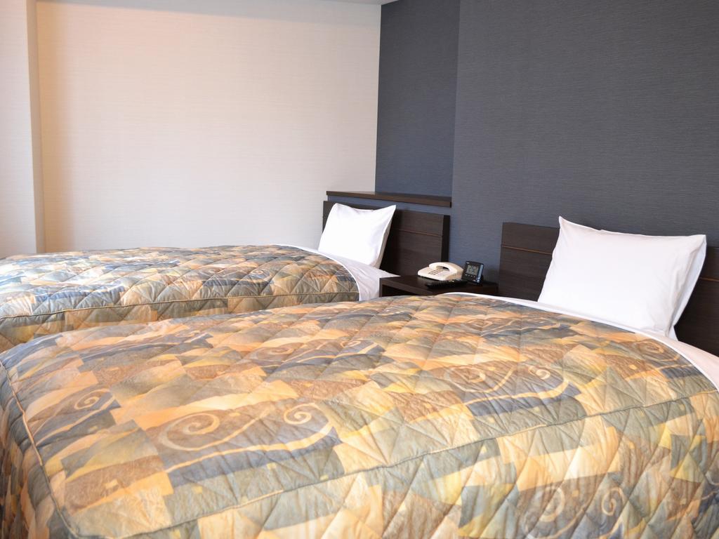 Yokohama Mandarin Hotel Εξωτερικό φωτογραφία