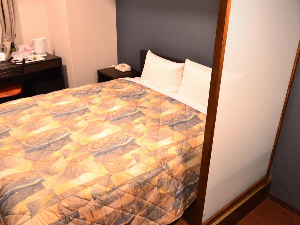 Yokohama Mandarin Hotel Εξωτερικό φωτογραφία