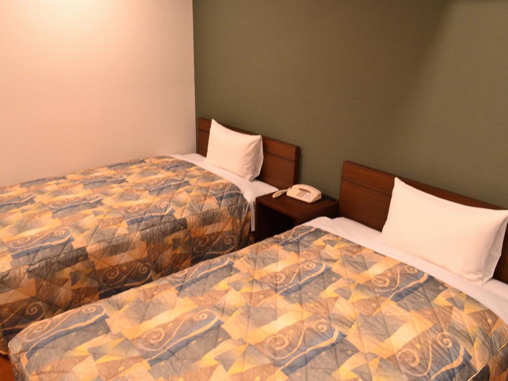 Yokohama Mandarin Hotel Εξωτερικό φωτογραφία