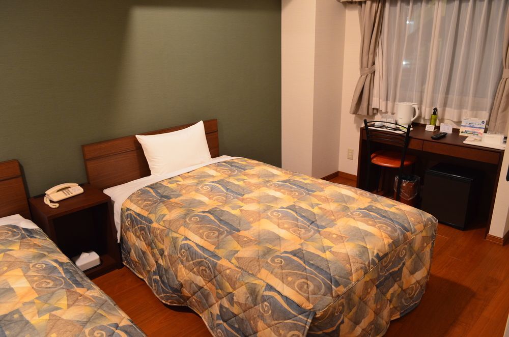 Yokohama Mandarin Hotel Εξωτερικό φωτογραφία