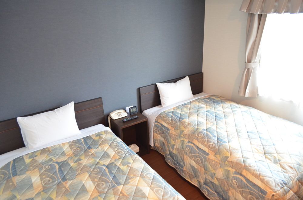 Yokohama Mandarin Hotel Εξωτερικό φωτογραφία