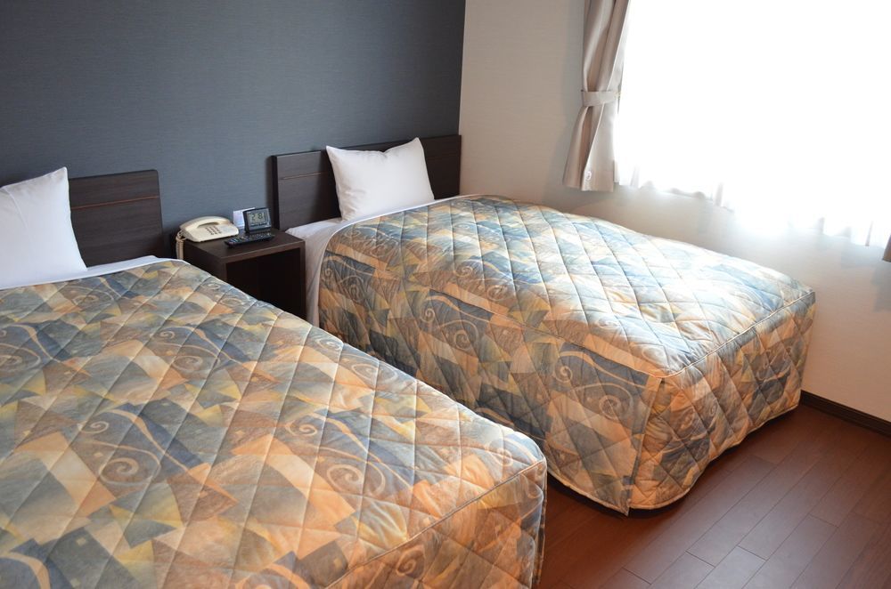 Yokohama Mandarin Hotel Εξωτερικό φωτογραφία