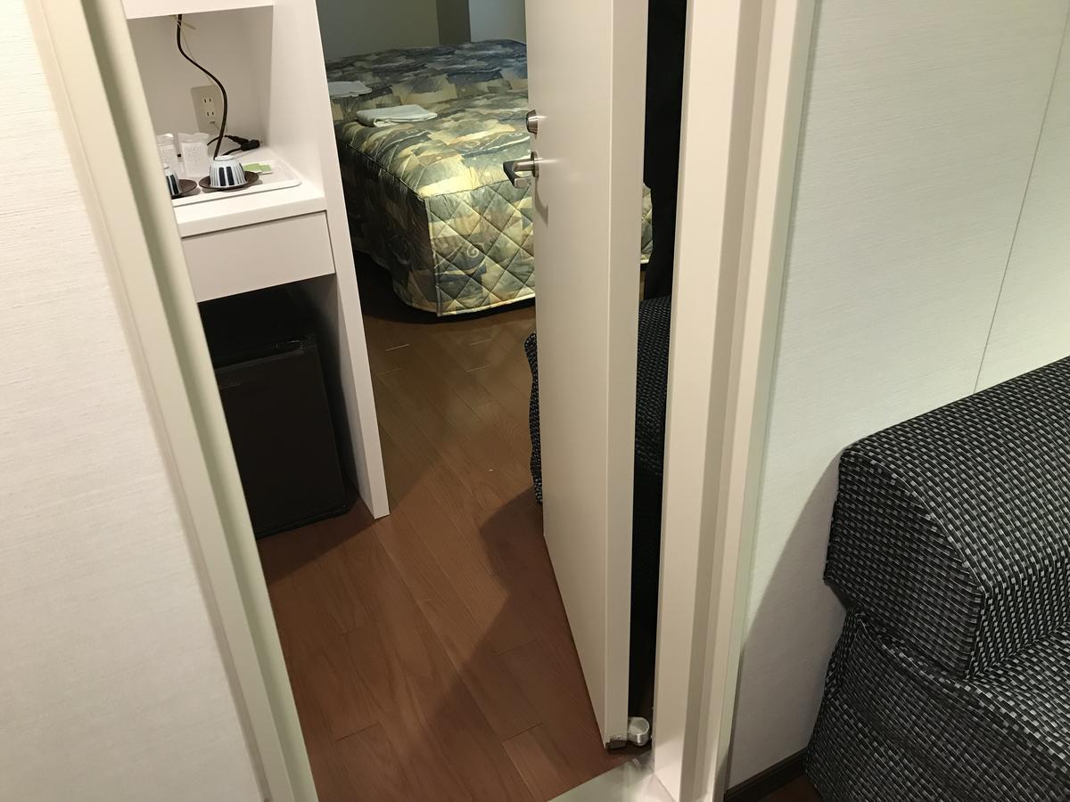 Yokohama Mandarin Hotel Εξωτερικό φωτογραφία