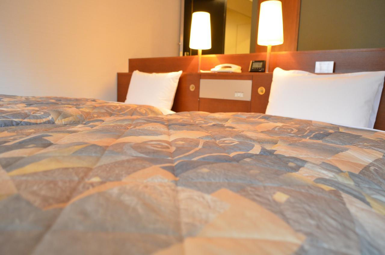 Yokohama Mandarin Hotel Εξωτερικό φωτογραφία