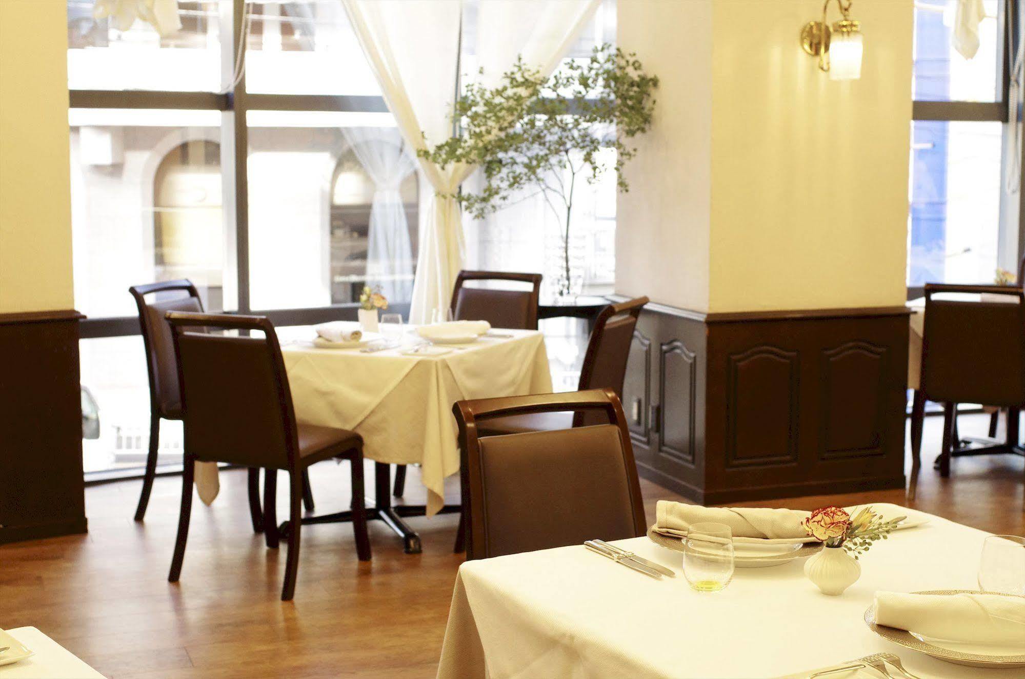 Yokohama Mandarin Hotel Εξωτερικό φωτογραφία